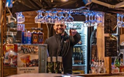 Quand réserver ses chalets?