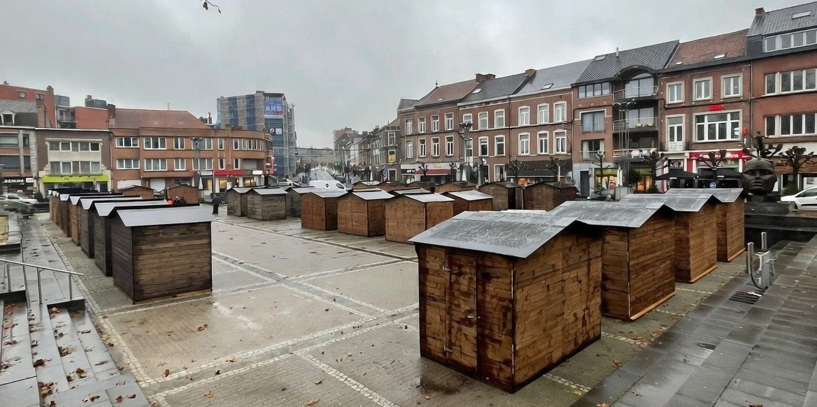 Location de chalets en bois