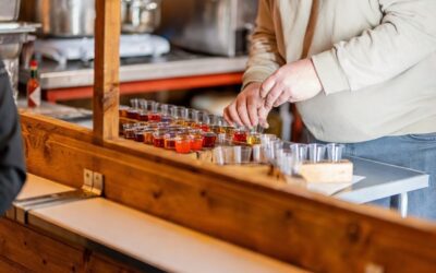 Comment organiser son marché?